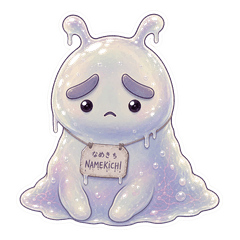 Namekichi: The Slimy Slug