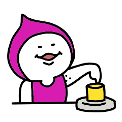 Wakibozu -Explanation ver-