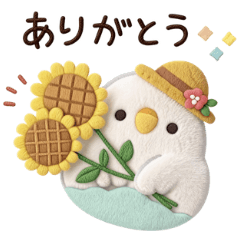 fluffykotorizukusi*summer *