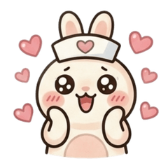 Fluffy Nurse:Daily Feelings2