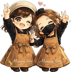 Mimosa-Labo