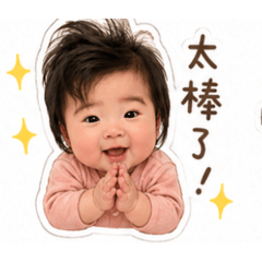彤❤️萌萌日常