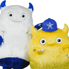 YOKOHAMA DeNA BAYSTARS vol.2