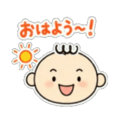 Baby Maru Daily