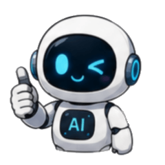 หุ่นยนต์ AI น่ารัก 40 แบบ
