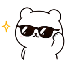 A Palar Bears Daily Moods 2