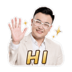 昇諭覺得很ok