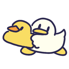 little duck freedom