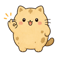 Soft Potato Cat Daily