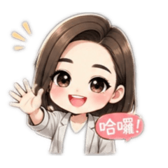 芬仔YA