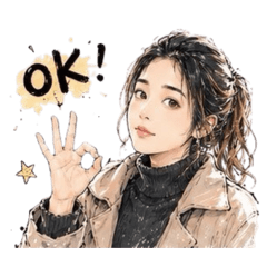 阿比比與仙女