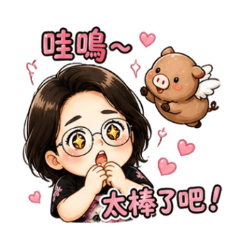 CHIEN我的日常言語7