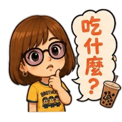 Mimi喜樂篇