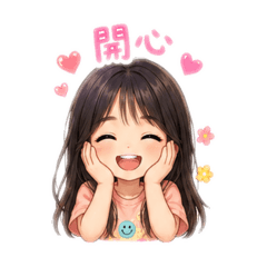 小晴晴姐姐