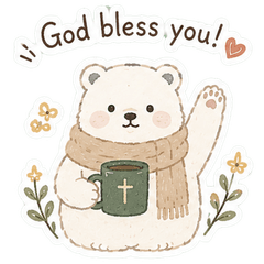 Christian Healing Animals-Natural Style