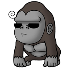 ゴリライフ