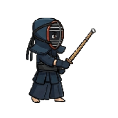 Regular Kendo