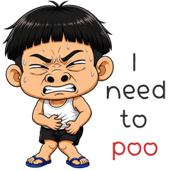 Mr.Jued the Rascal (ENG)