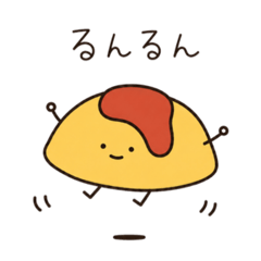 まいにちたまご。 感情編