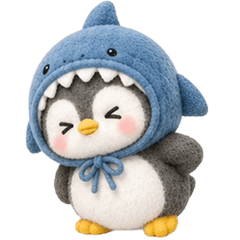 น้องกวิ้นหลามน้อย (ไม่มีข้อความ)