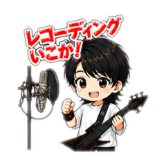 Bassist-26