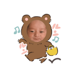 Yuanchanstamp
