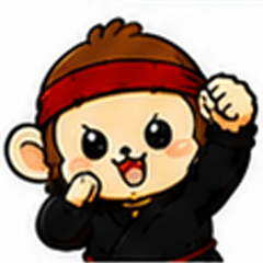 Parkour  Monkey