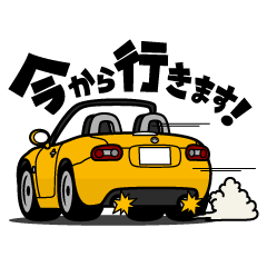 2005's compact open car part2