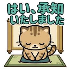 Toraji: Polite & Cute Daily Phrases