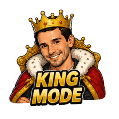 From zero to King