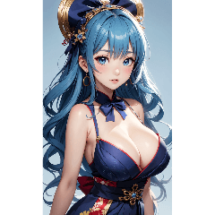 完美舞蹈女孩寫真