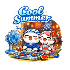 yuru  summer biyori