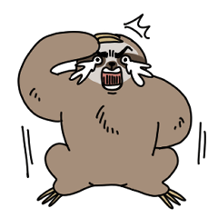 Passionate Sloth: Soul Response