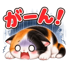 Daily Cat Quick Reply Stickers_4