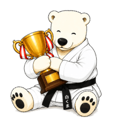 polarbear life