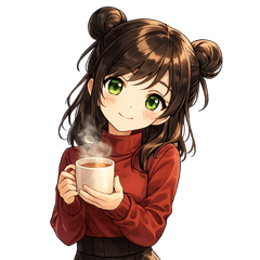 Your friend, Hiyori