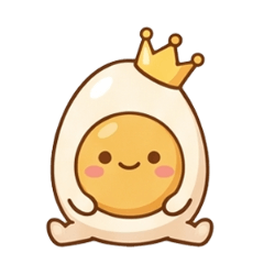 Naughty Egg A1