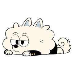 Dog High School AXiong