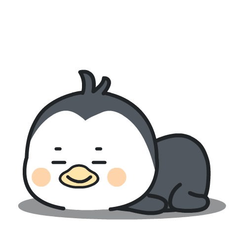Little Penguin : Pop-up stickers