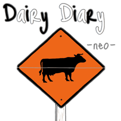 Dairy Diary -neo-