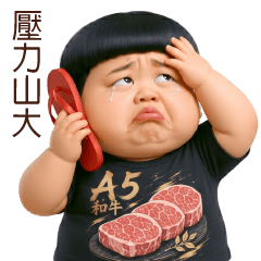 Funny Face Boy 17 BIG TW