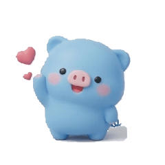 MooMoo Piggy