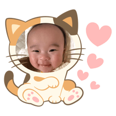 我是ㄚ包