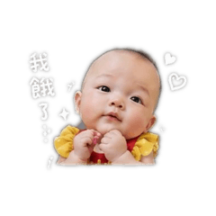 Bagel baby 日常2