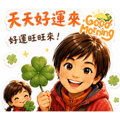 銀髮族2