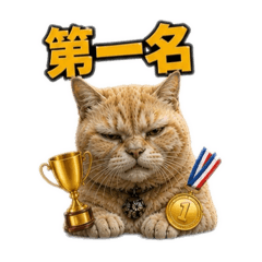 媽尼貓貓日常對話