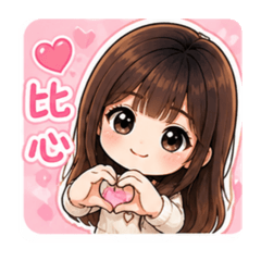 Q版人物日常