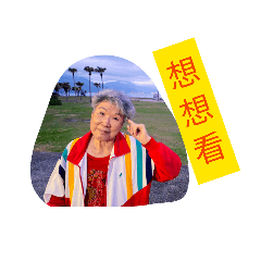 我貼圖的家