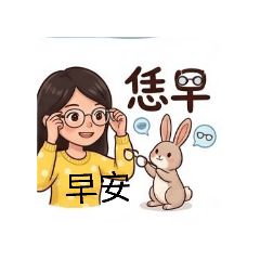 星月早安
