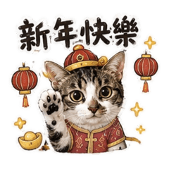 米茶來祝福